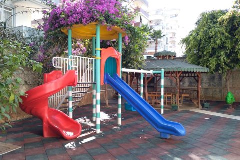 Продажа квартиры  в Махмутларе, Анталье, Турция 2 комн., 60м2, №209091 – фото 13