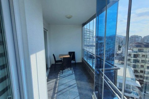 Продажа квартиры  в Махмутларе, Анталье, Турция 2 комн., 60м2, №209091 – фото 6