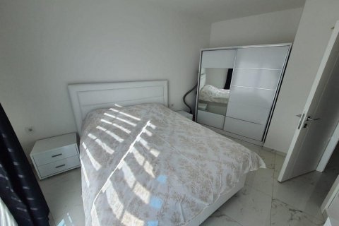 Продажа квартиры  в Махмутларе, Анталье, Турция 2 комн., 60м2, №209091 – фото 4