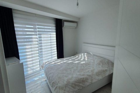 Продажа квартиры  в Махмутларе, Анталье, Турция 2 комн., 60м2, №209091 – фото 3