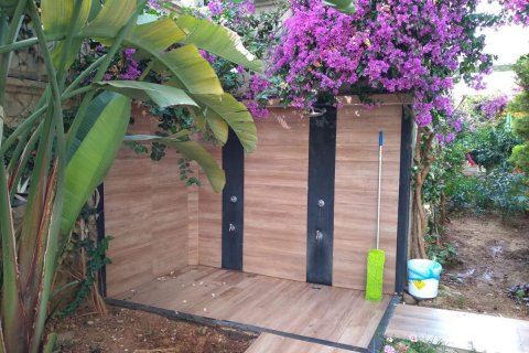 Продажа квартиры  в Махмутларе, Анталье, Турция 2 комн., 60м2, №209091 – фото 12