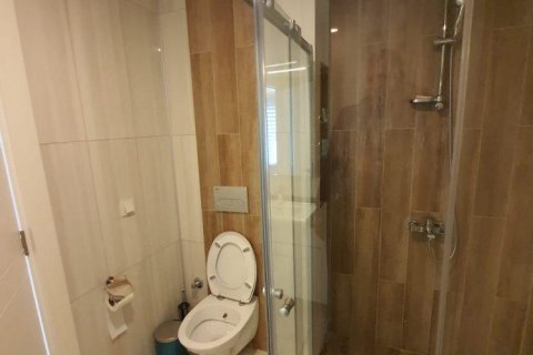 Продажа квартиры  в Махмутларе, Анталье, Турция 2 комн., 60м2, №209091 – фото 5