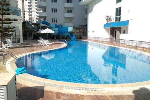 Продажа квартиры  в Махмутларе, Анталье, Турция 2 комн., 60м2, №209091 – фото 8