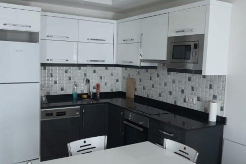 Продажа квартиры  в Махмутларе, Анталье, Турция 2 комн., 60м2, №209091 – фото 2