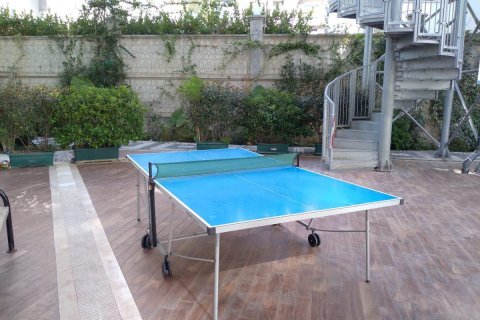 Продажа квартиры  в Махмутларе, Анталье, Турция 2 комн., 60м2, №209091 – фото 10