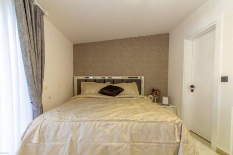 Penthäuser in Kargicak, Alanya, Antalya, Türkei Nr. 209086 - 12