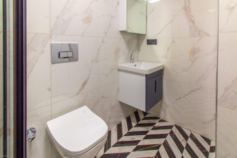 Penthäuser in Kargicak, Alanya, Antalya, Türkei Nr. 209086 - 10