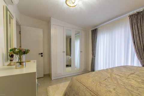 Penthäuser in Kargicak, Alanya, Antalya, Türkei Nr. 209086 - 13