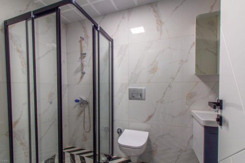 Penthäuser in Kargicak, Alanya, Antalya, Türkei Nr. 209086 - 9