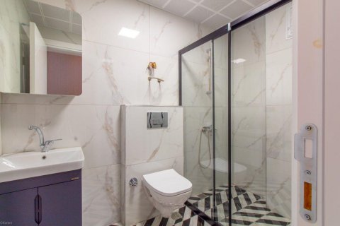 Penthäuser in Kargicak, Alanya, Antalya, Türkei Nr. 209086 - 15