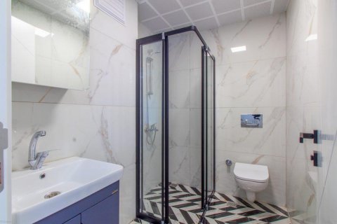 Penthäuser in Kargicak, Alanya, Antalya, Türkei Nr. 209086 - 14