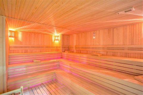 Продажа квартиры  в Махмутларе, Анталье, Турция 2 комн., 75м2, №209090 – фото 7