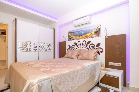 Продажа квартиры  в Махмутларе, Анталье, Турция 2 комн., 75м2, №209090 – фото 18