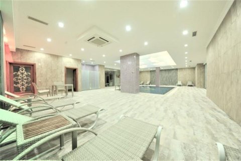 Продажа квартиры  в Махмутларе, Анталье, Турция 2 комн., 75м2, №209090 – фото 3