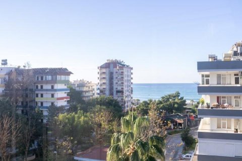 Продажа квартиры  в Махмутларе, Анталье, Турция 2 комн., 75м2, №209090 – фото 19