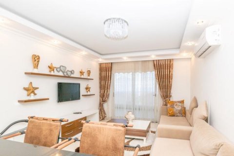 Продажа квартиры  в Махмутларе, Анталье, Турция 2 комн., 75м2, №209090 – фото 12