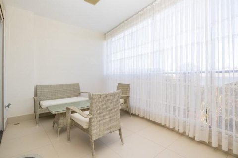 Продажа квартиры  в Махмутларе, Анталье, Турция 2 комн., 75м2, №209090 – фото 13