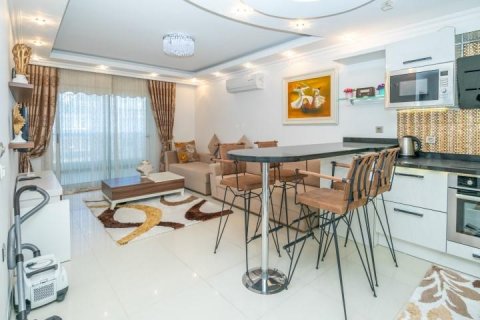 Продажа квартиры  в Махмутларе, Анталье, Турция 2 комн., 75м2, №209090 – фото 9