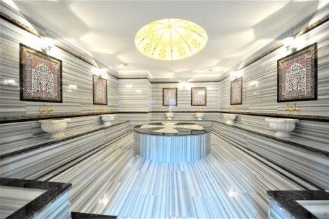 Продажа квартиры  в Махмутларе, Анталье, Турция 2 комн., 75м2, №209090 – фото 6