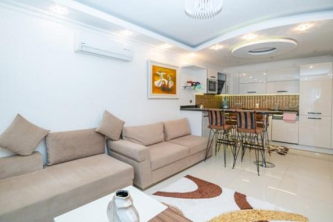 Продажа квартиры  в Махмутларе, Анталье, Турция 2 комн., 75м2, №209090 – фото 15
