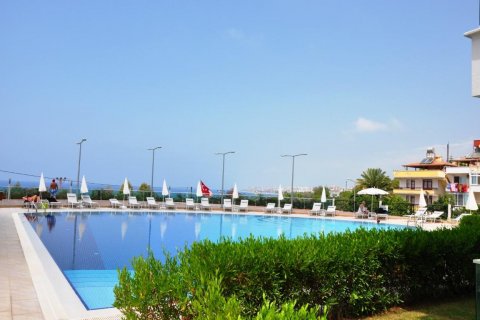 Lägenhet  i Alanya, Antalya, Turkiet Nr. 209088 - 10