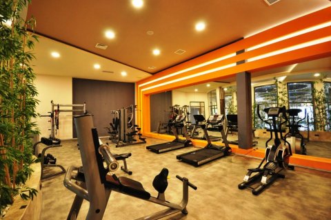 Lägenhet  i Alanya, Antalya, Turkiet Nr. 209088 - 18