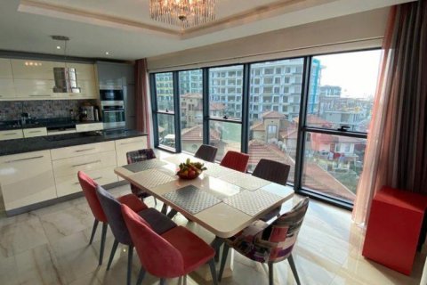 Lägenhet  i Alanya, Antalya, Turkiet Nr. 209088 - 29