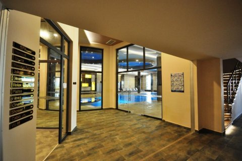 Lägenhet  i Alanya, Antalya, Turkiet Nr. 209088 - 17