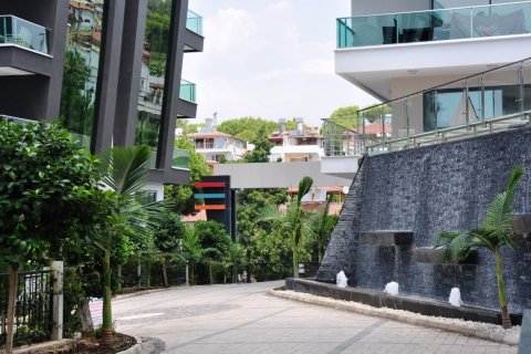 Lägenhet  i Alanya, Antalya, Turkiet Nr. 209088 - 8