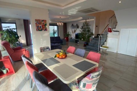 Lägenhet  i Alanya, Antalya, Turkiet Nr. 209088 - 30