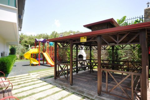 Lägenhet  i Alanya, Antalya, Turkiet Nr. 209088 - 12