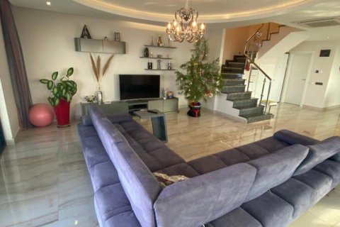 Lägenhet  i Alanya, Antalya, Turkiet Nr. 209088 - 28