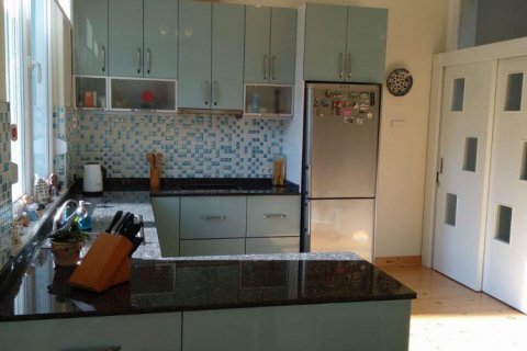 Villa   Kestel, Antalya, Türkiye №209087 - 7