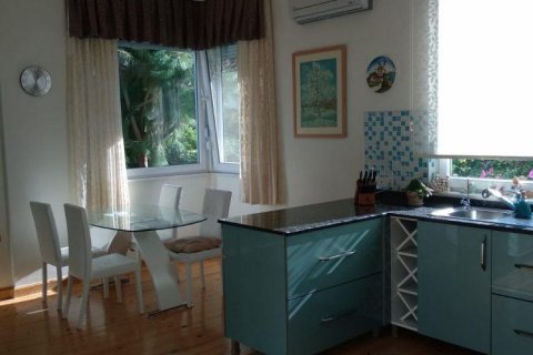 Villa   Kestel, Antalya, Türkiye №209087 - 8