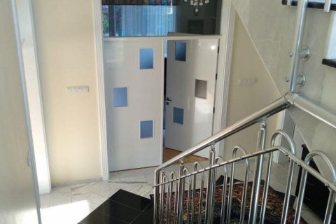 Villa   Kestel, Antalya, Türkiye №209087 - 14