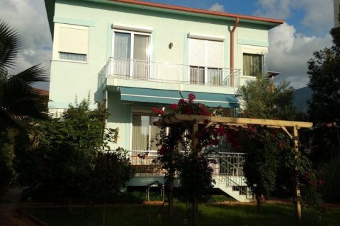 Villa   Kestel, Antalya, Türkiye №209087 - 22