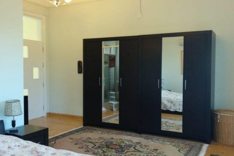 Villa   Kestel, Antalya, Türkiye №209087 - 20