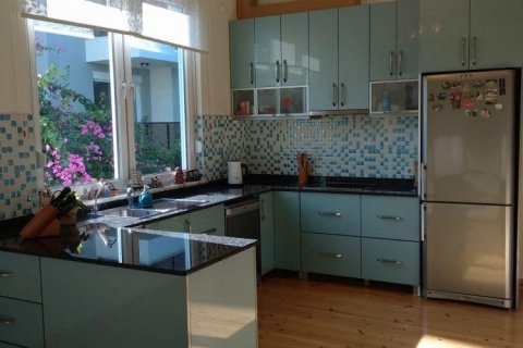 Villa   Kestel, Antalya, Türkiye №209087 - 5