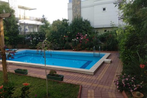 Villa   Kestel, Antalya, Türkiye №209087 - 23