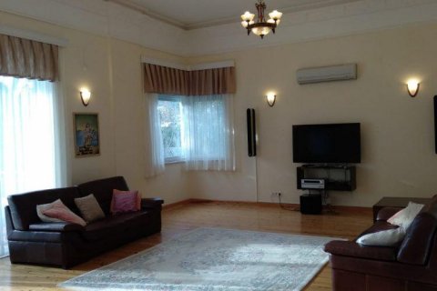 Villa   Kestel, Antalya, Türkiye №209087 - 1