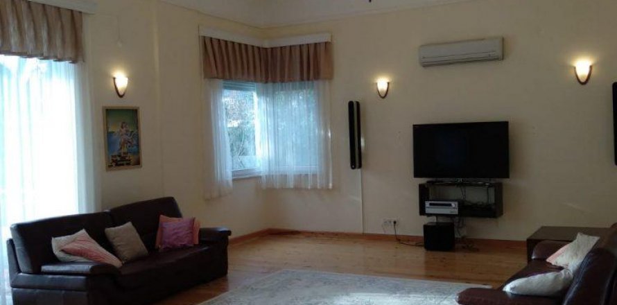 Villa   Kestel, Antalya, Türkiye №209087