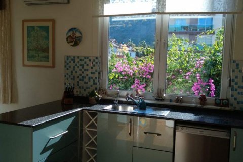 Villa   Kestel, Antalya, Türkiye №209087 - 6