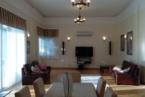 Villa   Kestel, Antalya, Türkiye №209087 - 2