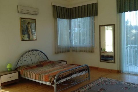 Villa   Kestel, Antalya, Türkiye №209087 - 21