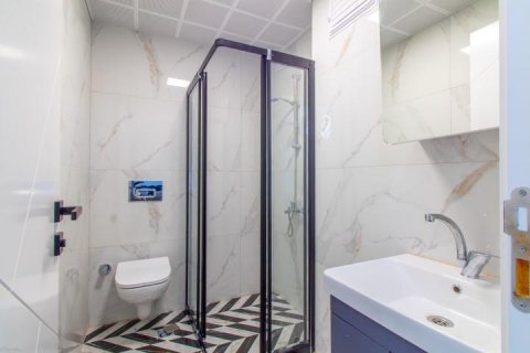 Продажа пентхауса  в Каргыджаке, Аланье, Анталье, Турция 3 комн., 120м2, №209089 – фото 10