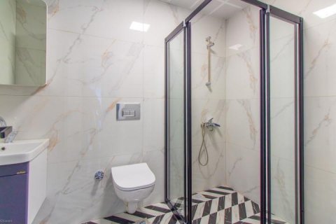 Продажа пентхауса  в Каргыджаке, Аланье, Анталье, Турция 3 комн., 120м2, №209089 – фото 7