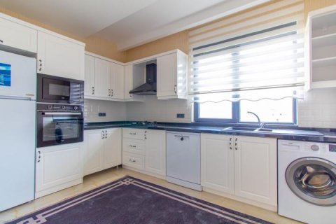 Продажа пентхауса  в Каргыджаке, Аланье, Анталье, Турция 3 комн., 120м2, №209089 – фото 5