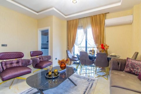 Продажа пентхауса  в Каргыджаке, Аланье, Анталье, Турция 3 комн., 120м2, №209089 – фото 2