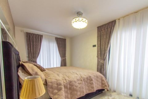 Продажа пентхауса  в Каргыджаке, Аланье, Анталье, Турция 3 комн., 120м2, №209089 – фото 11