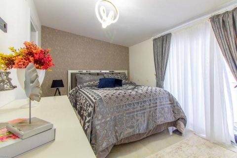 Продажа пентхауса  в Каргыджаке, Аланье, Анталье, Турция 3 комн., 120м2, №209089 – фото 8